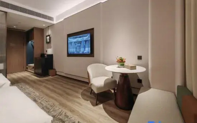 Wyndham Garden Quanzhou Jinjiang Airport
