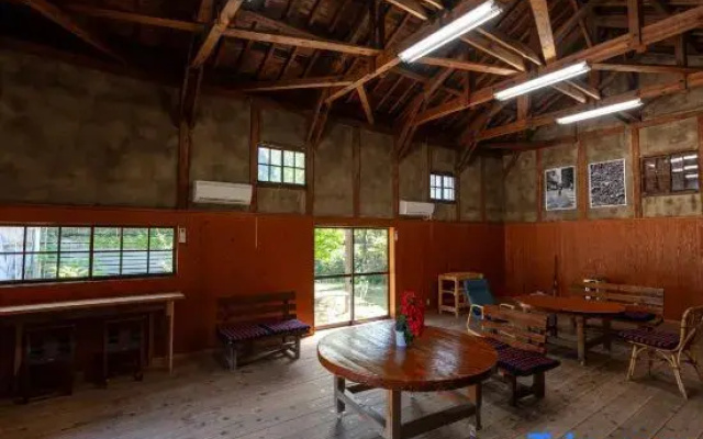 Guest House Marin