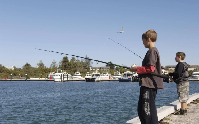 Discovery Parks - Robe