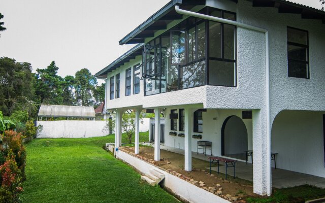 Cameron Highlands Bungalow (Pine Cottage)