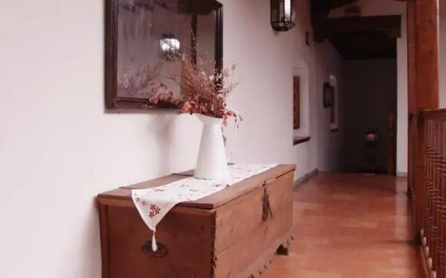 Hospedería La Almazara del Marqués