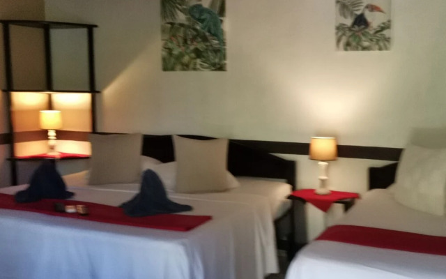 Hotel Belvedere
