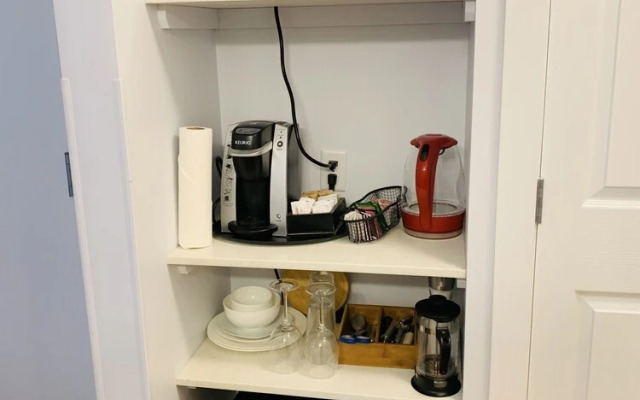 3 Bedroom Unit for larger Group - WT