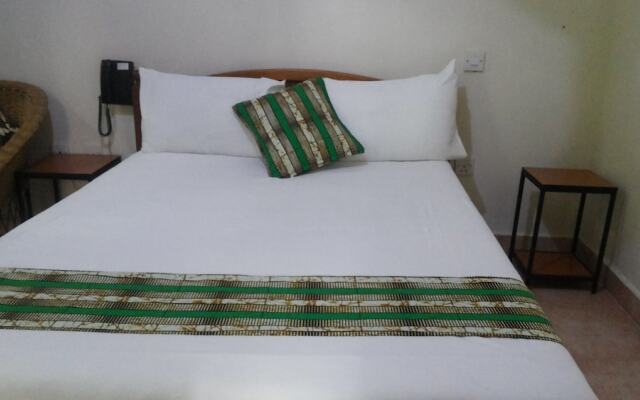 White Castle Hotel Arua