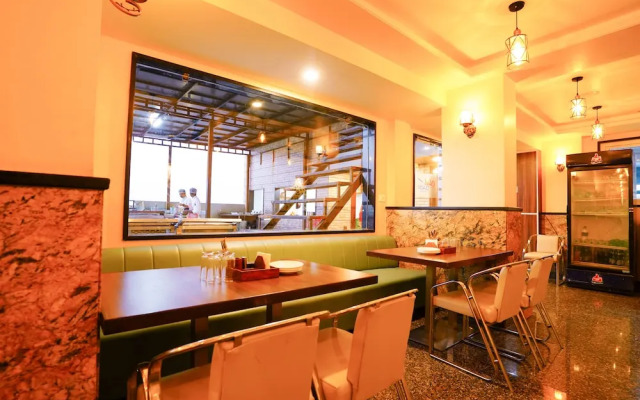Hotel Cheelgadi