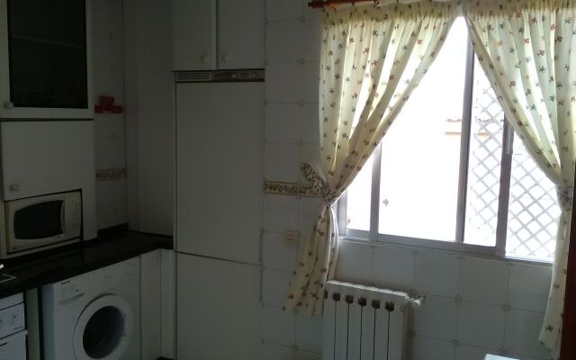 Apartamento Aben Humeya