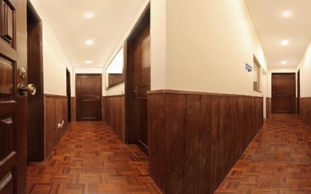Bisengototo Homestay