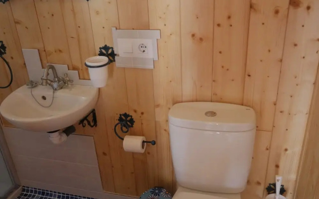 La Perezosa & Yoga Hostel