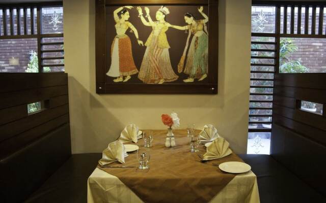 Hotel Pak Heritage