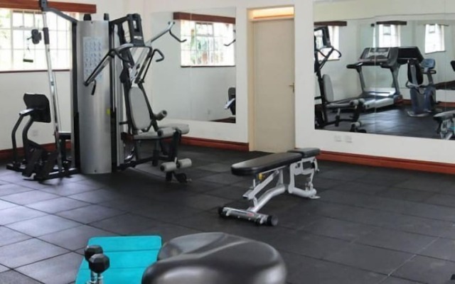 Milimani Furnished Elegant Apartments