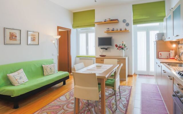 Cologna 15 Public Garden