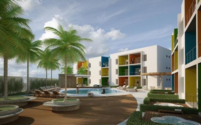 Isla Bonita Residences