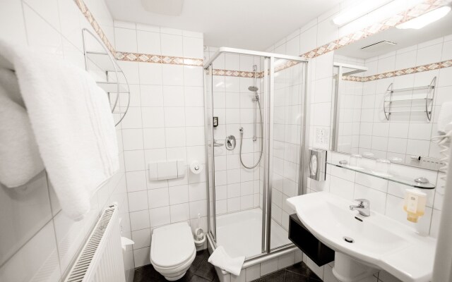 Best Western Hotel Weisses Lamm