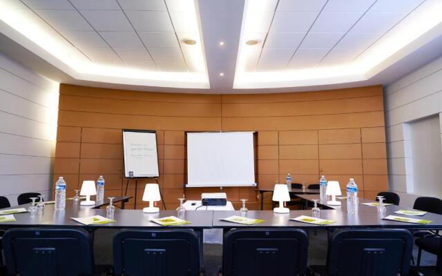 Grand Hôtel d'Orleans