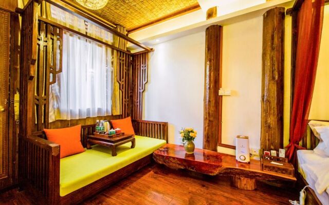 Lirenju Hostel