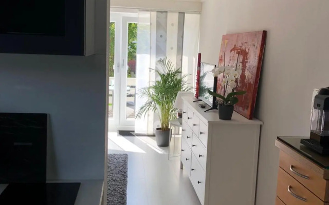 Moderne Ferienwohnung direkt in Landsberg am Lech