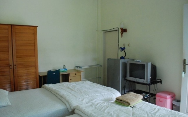Green Paradise – Guest Rooms – Banda Aceh