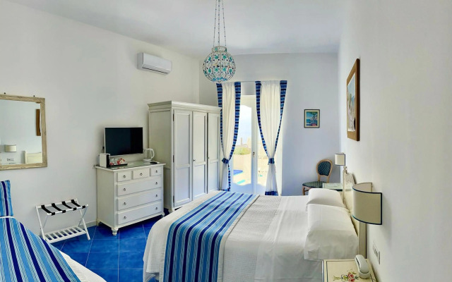 Hotel Villa delle Palme