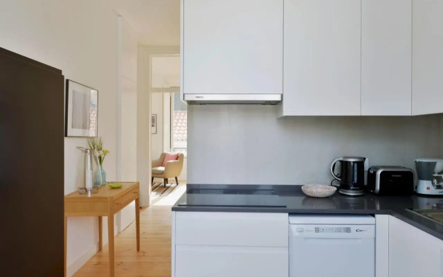 Feels Like Home - Santa Catarina River View