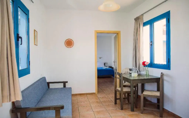 Iliana Hotel