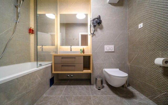 Villa Lucy Lemon CFH