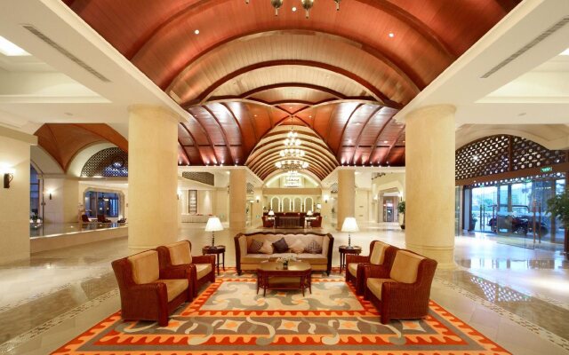 Xiamen Royal Victoria Hotel