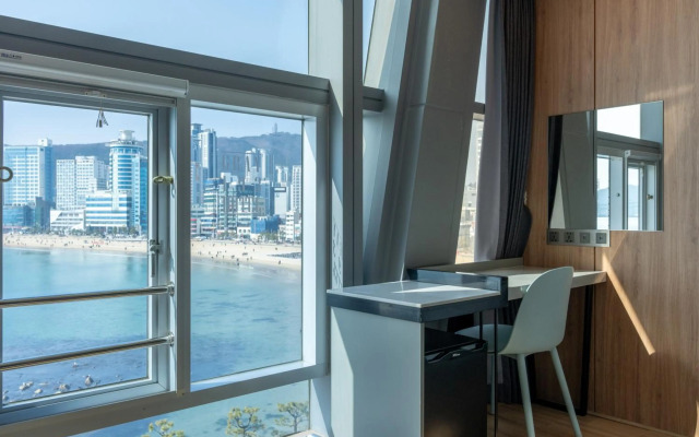 Gwangalli Gray 193 Hotel