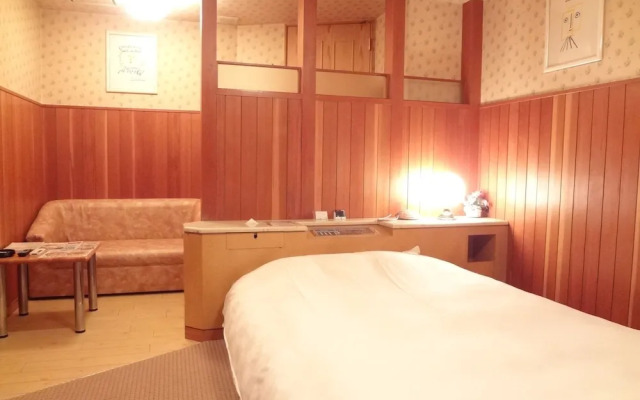 Hotel K's Popolo - Adults Only