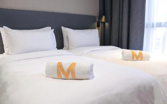 AC Hotel by Marriott Puchong
