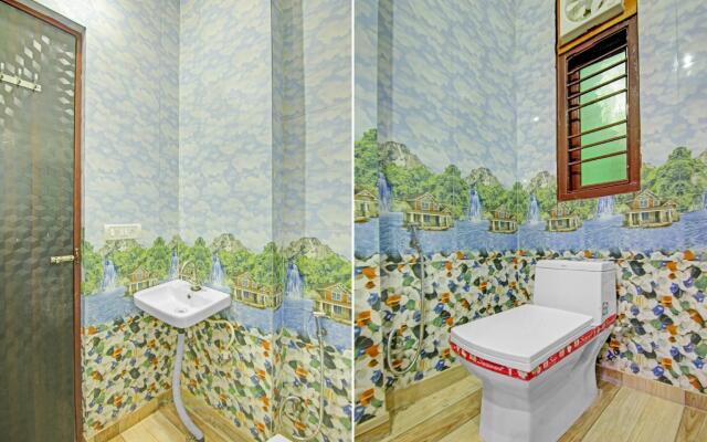 OYO Flagship 82953 Hotel Rao