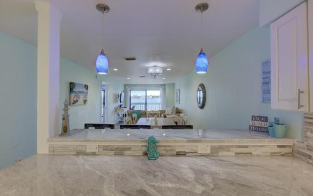 Anna Maria Island Retreat