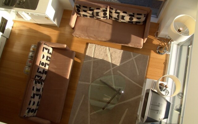 Miharashi Apartments