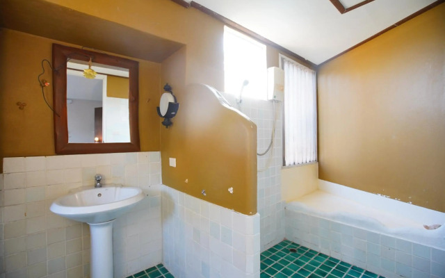 Tanaosri Resort Pranburi