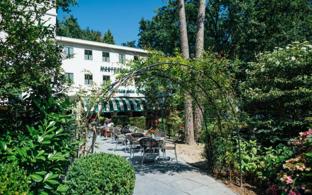 Hotel Mastbosch Breda