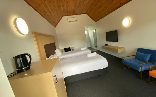 The Sands Hotel Hokianga