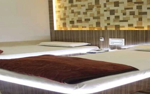 Room Maangta 219 - Goregoan