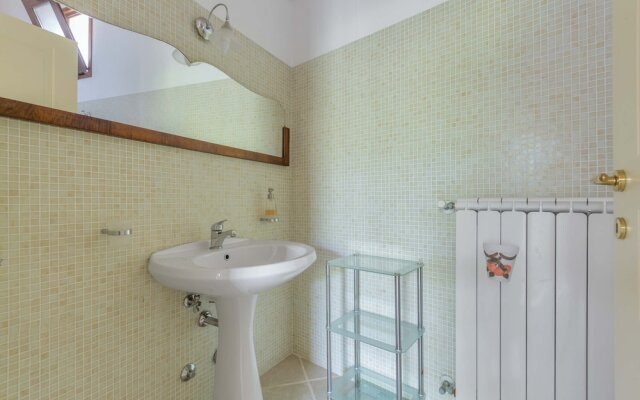 3006 Dimora Donn`anna - Mono 2 by Barbarhouse