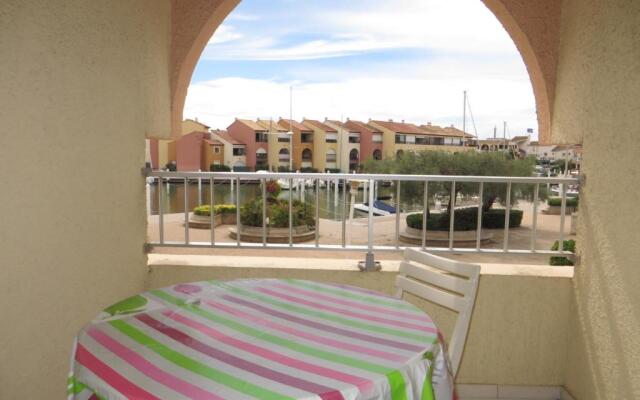 Appartement Carnon Plage