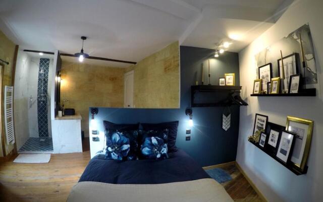Appartement Jardin Public
