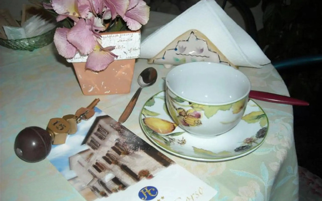 Hotel Corso