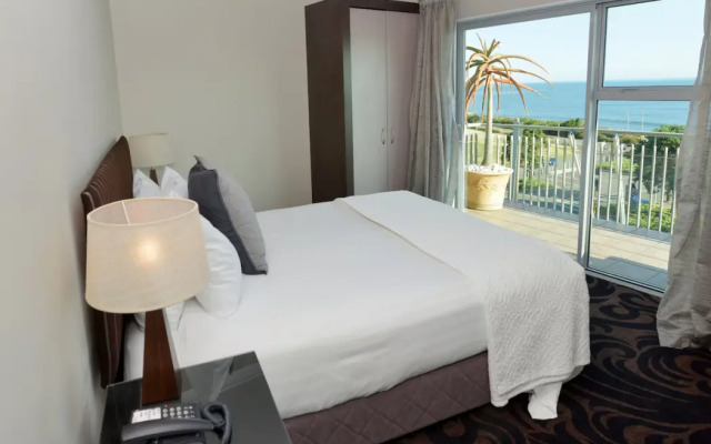 Millennium Hotel New Plymouth, Waterfront