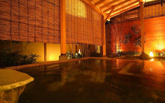 Tamaya Ryokan