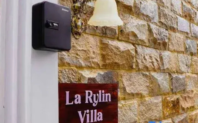 La Rylin Villa