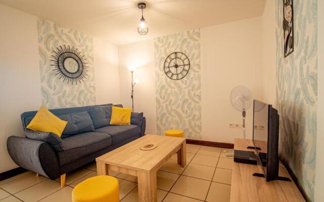 T4 - Le Melba - 77m² - proche du téléphérique