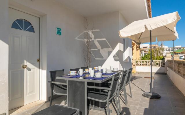 Casa Blanca Port D Alcudia