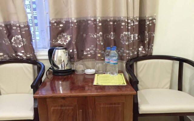 An Long Binh Hotel