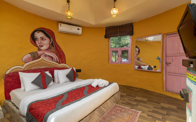 Arise Ethnic Village Resort