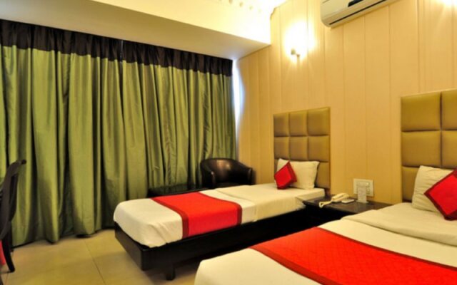 Hotel Orange 35