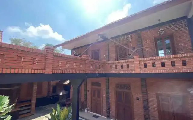 Saraswati Traditional Homestay Temanggung RedPartner
