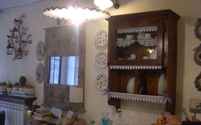 B&B A Casa delle Fate